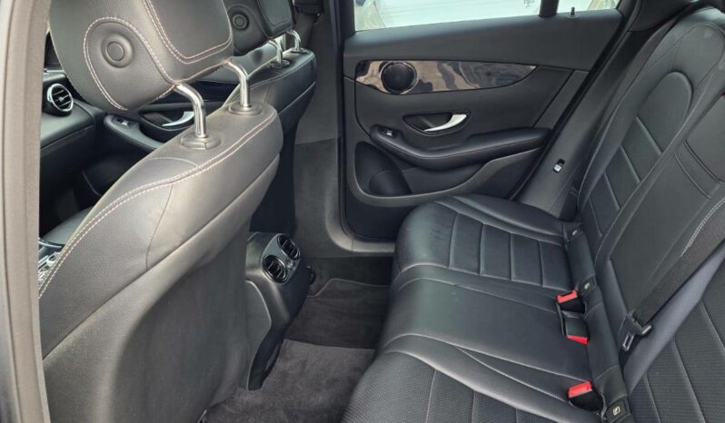 
								GLC GLC 220 d 4Matic (253.905) complet									