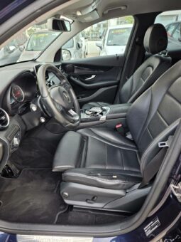 
										GLC GLC 220 d 4Matic (253.905) complet									