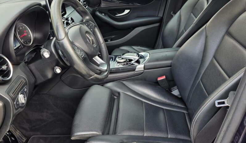 
								GLC GLC 220 d 4Matic (253.905) complet									
