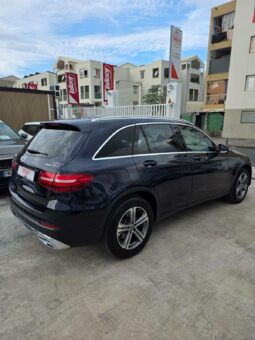 
										GLC GLC 220 d 4Matic (253.905) complet									