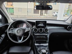
										GLC GLC 220 d 4Matic (253.905) complet									