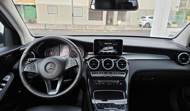 
								GLC GLC 220 d 4Matic (253.905) complet									