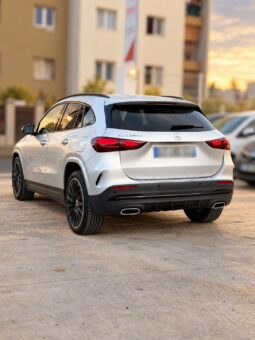 
										GLA GLA 250 e (247.785) complet									
