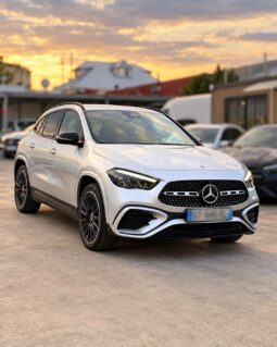 
										GLA GLA 250 e (247.785) complet									