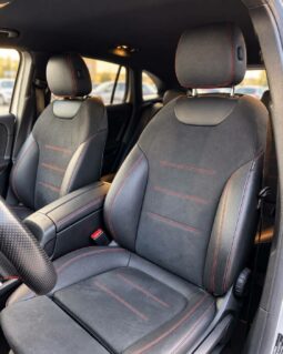
										GLA GLA 250 e (247.785) complet									
