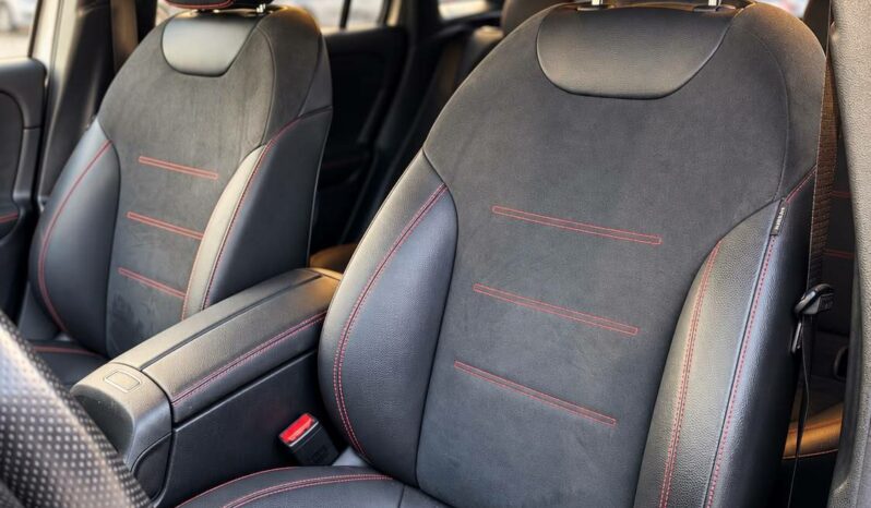 
								GLA GLA 250 e (247.785) complet									