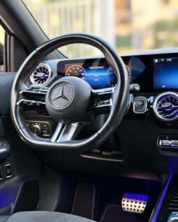 
										GLA GLA 250 e (247.785) complet									