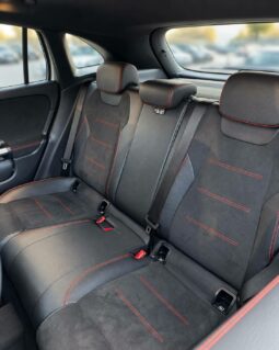 
										GLA GLA 250 e (247.785) complet									