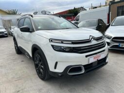 
										C5 Aircross Shine Pack complet									