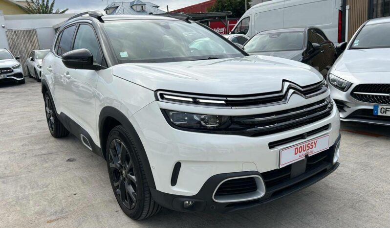 
								C5 Aircross Shine Pack complet									