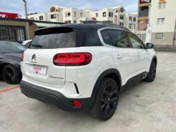
										C5 Aircross Shine Pack complet									