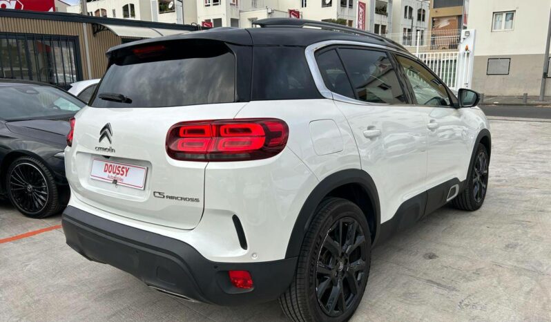 
								C5 Aircross Shine Pack complet									