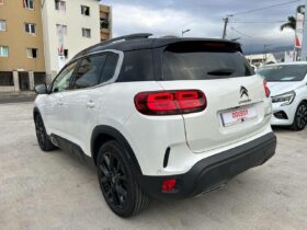 C5 Aircross Shine Pack