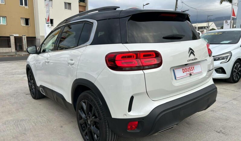 
								C5 Aircross Shine Pack complet									