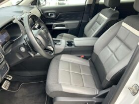 C5 Aircross Shine Pack