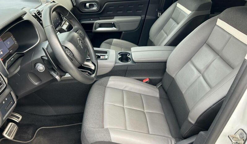 
								C5 Aircross Shine Pack complet									