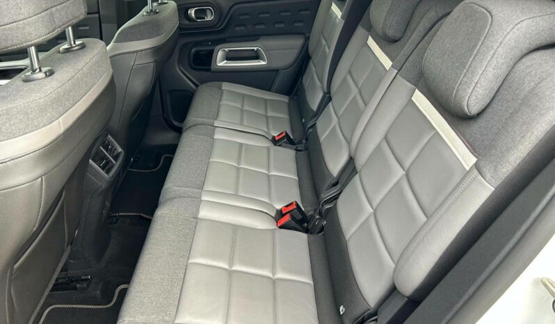 
								C5 Aircross Shine Pack complet									
