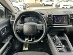
										C5 Aircross Shine Pack complet									