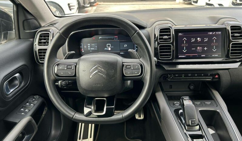 
								C5 Aircross Shine Pack complet									