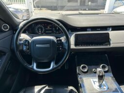 
										Land-Rover Evoque 2.0 eD4 150 SE Dynamic complet									