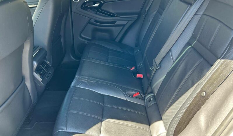
								Land-Rover Evoque 2.0 eD4 150 SE Dynamic complet									