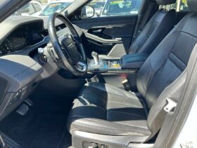 Land-Rover Evoque 2.0 eD4 150 SE Dynamic