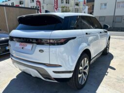
										Land-Rover Evoque 2.0 eD4 150 SE Dynamic complet									