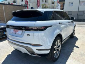 Land-Rover Evoque 2.0 eD4 150 SE Dynamic