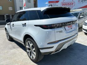 Land-Rover Evoque 2.0 eD4 150 SE Dynamic