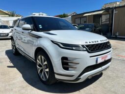
										Land-Rover Evoque 2.0 eD4 150 SE Dynamic complet									