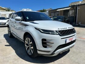 Land-Rover Evoque 2.0 eD4 150 SE Dynamic