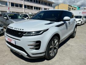 Land-Rover Evoque 2.0 eD4 150 SE Dynamic
