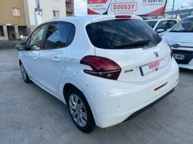 Peugeot 208  1.5 BlueHDi 100ch E6.c Active 5p