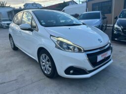 
										Peugeot 208  1.5 BlueHDi 100ch E6.c Active 5p complet									