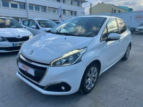 Peugeot 208  1.5 BlueHDi 100ch E6.c Active 5p