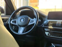 
										X3 sDrive 18 d M Sport complet									