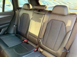 
										X3 sDrive 18 d M Sport complet									