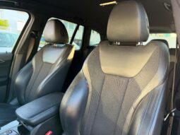 
										X3 sDrive 18 d M Sport complet									