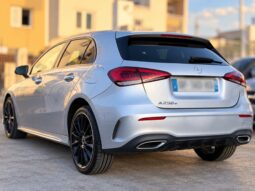 
										A A 250 e (177.086) complet									