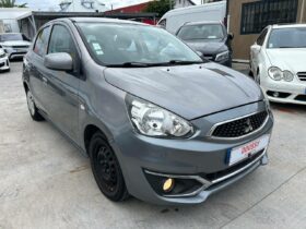 Mitsubishi Space Star 1.0 MIVEC 71ch 2019.5