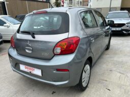 Mitsubishi Space Star 1.0 MIVEC 71ch 2019.5