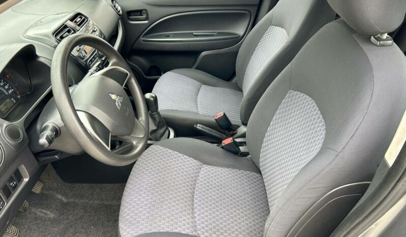 
								Mitsubishi Space Star 1.0 MIVEC 71ch 2019.5 complet									