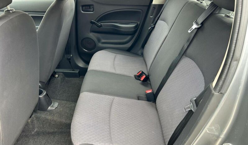 
								Mitsubishi Space Star 1.0 MIVEC 71ch 2019.5 complet									