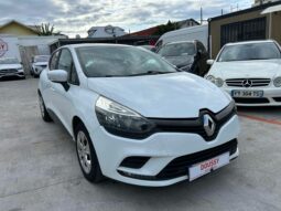 
										Renault Clio 1,5 Dci 75 Ch complet									
