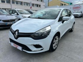 Renault Clio 1,5 Dci 75 Ch