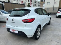 
										Renault Clio 1,5 Dci 75 Ch complet									