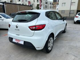 Renault Clio 1,5 Dci 75 Ch