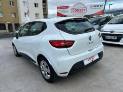 
										Renault Clio 1,5 Dci 75 Ch complet									