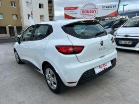Renault Clio 1,5 Dci 75 Ch