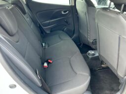 
										Renault Clio 1,5 Dci 75 Ch complet									
